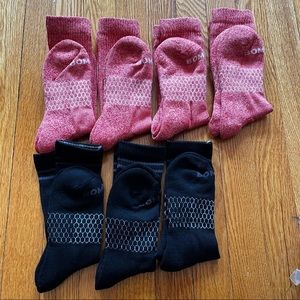 Bombas socks, 7 pack